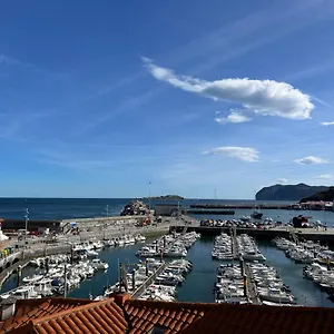 Izaro Eye By Urdaibai Bermeo